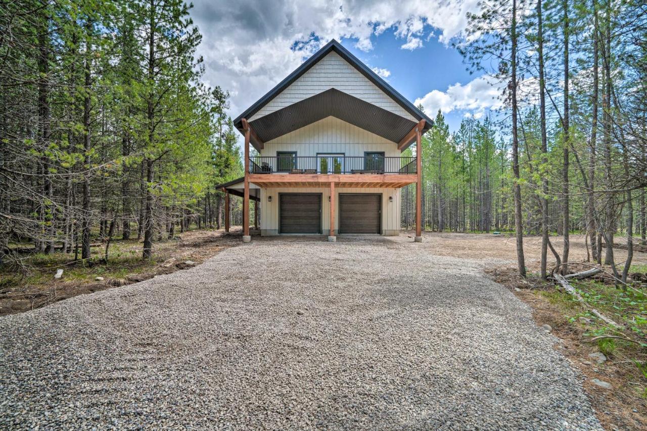 Outdoor Adventure Hub About 20 Miles To Yellowstone! آيلاند بارك المظهر الخارجي الصورة