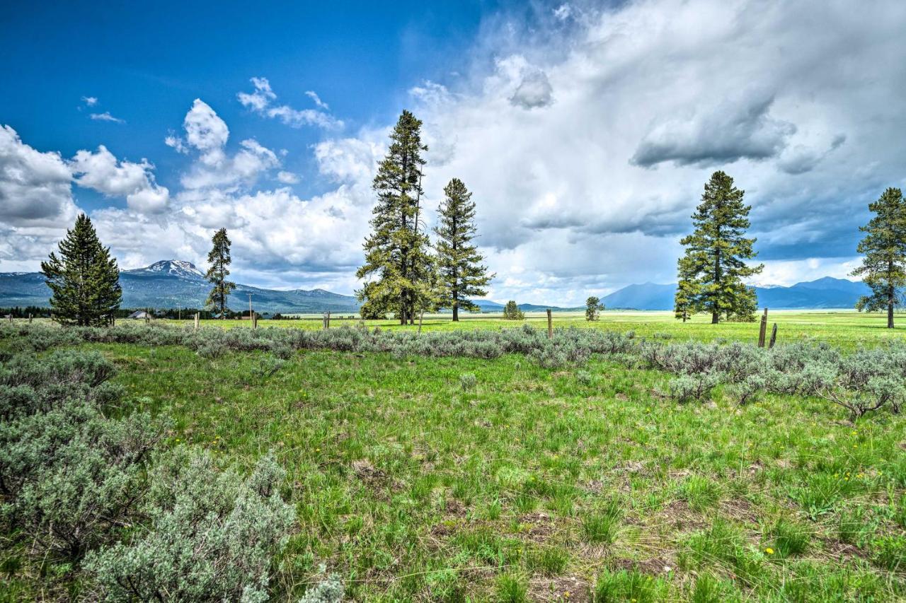 Outdoor Adventure Hub About 20 Miles To Yellowstone! آيلاند بارك المظهر الخارجي الصورة
