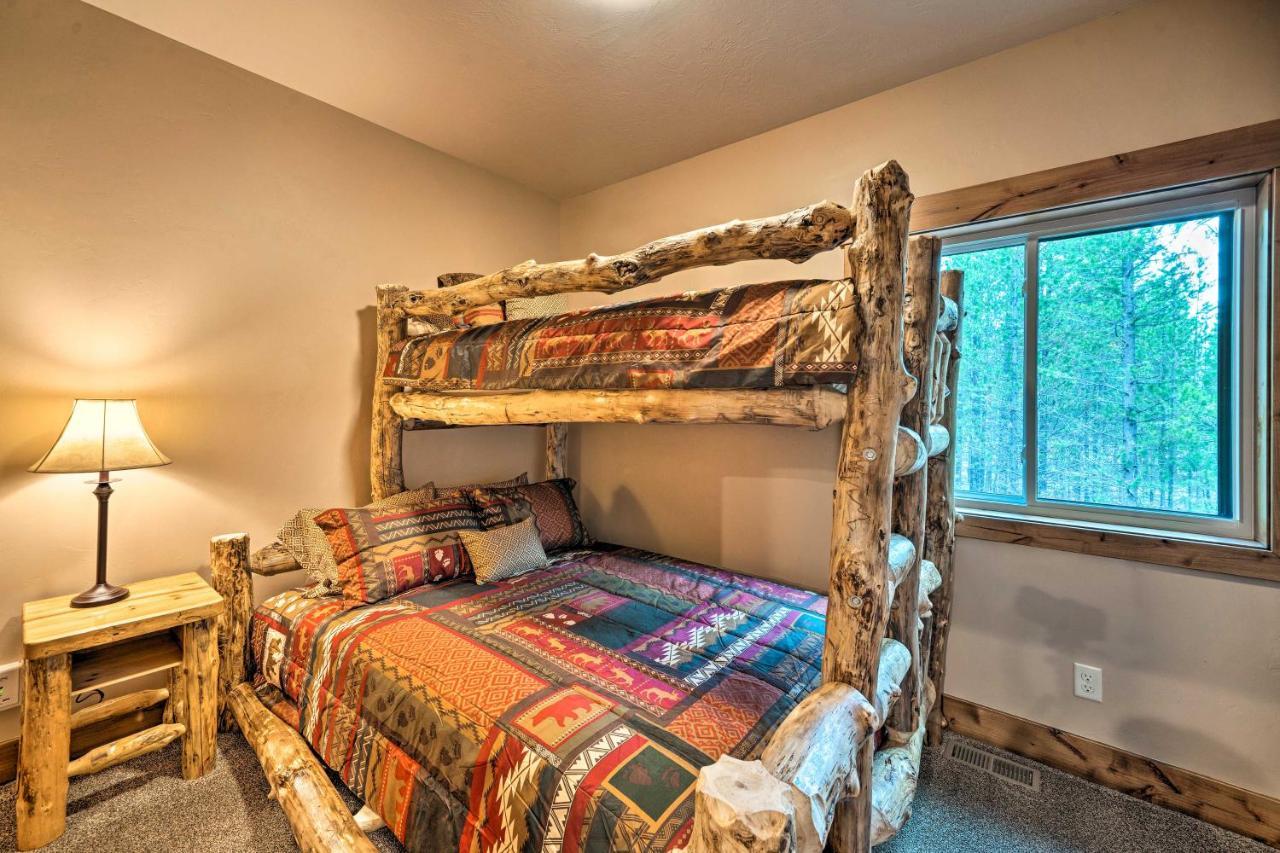 Outdoor Adventure Hub About 20 Miles To Yellowstone! آيلاند بارك المظهر الخارجي الصورة