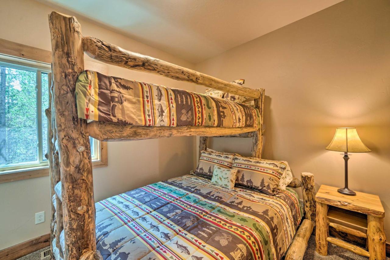 Outdoor Adventure Hub About 20 Miles To Yellowstone! آيلاند بارك المظهر الخارجي الصورة