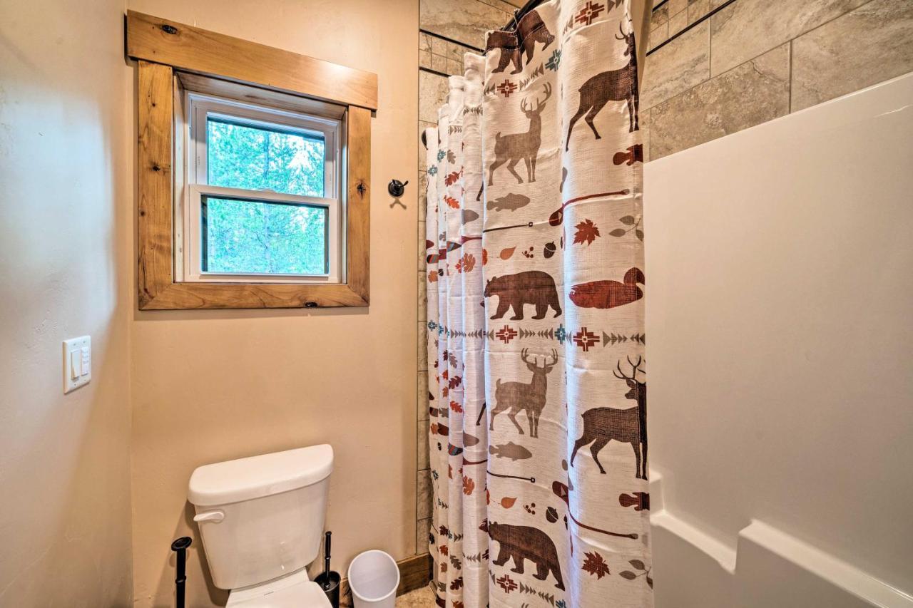 Outdoor Adventure Hub About 20 Miles To Yellowstone! آيلاند بارك المظهر الخارجي الصورة