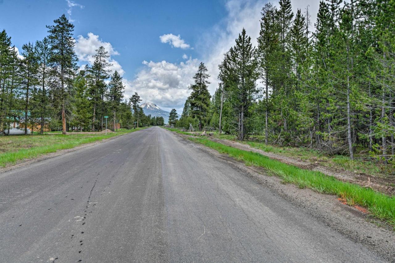 Outdoor Adventure Hub About 20 Miles To Yellowstone! آيلاند بارك المظهر الخارجي الصورة