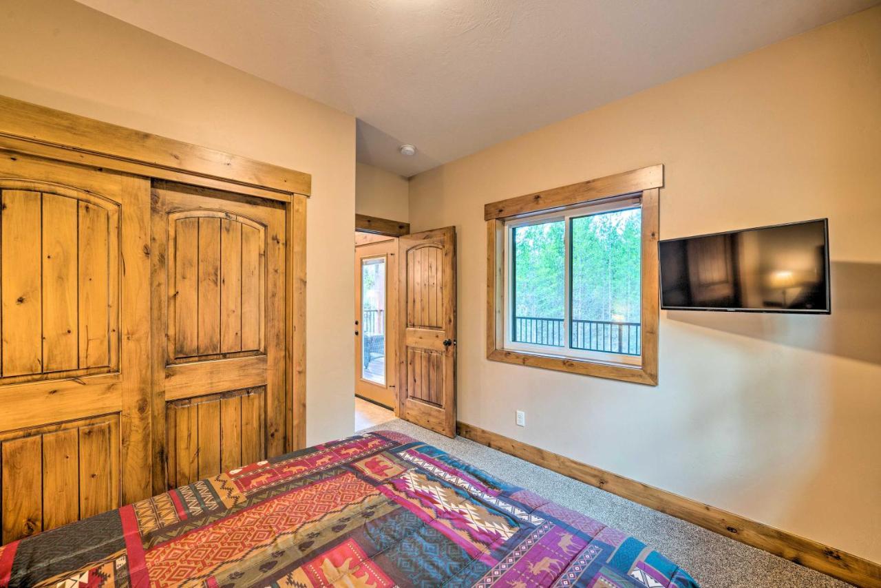 Outdoor Adventure Hub About 20 Miles To Yellowstone! آيلاند بارك المظهر الخارجي الصورة