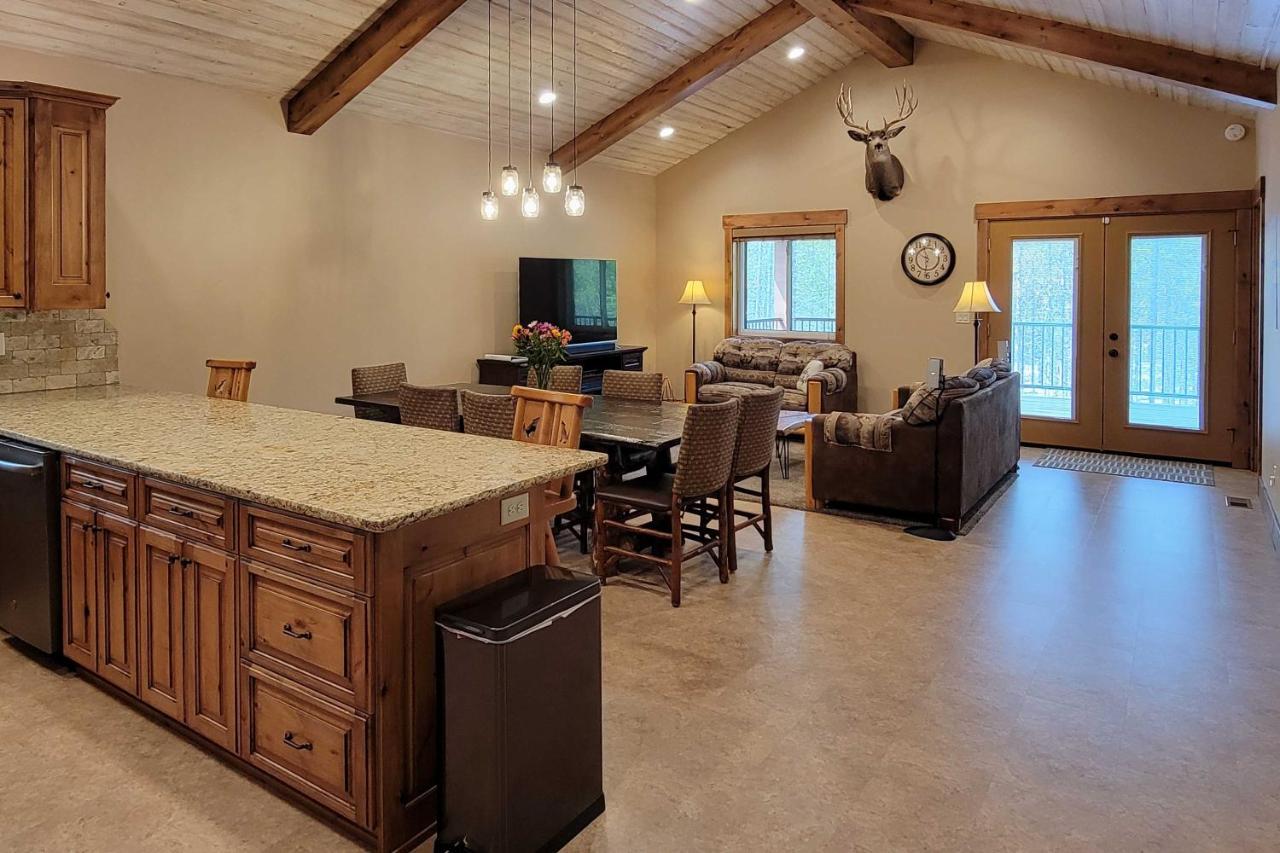 Outdoor Adventure Hub About 20 Miles To Yellowstone! آيلاند بارك المظهر الخارجي الصورة